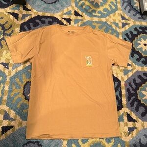 Parks project Catskills tshirt